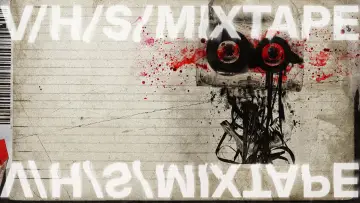 Backdrop to the movie "V/H/S/Mixtape" #1863557