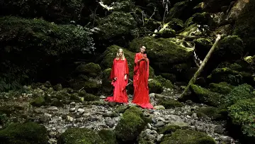 Backdrop to the movie "ABADDON" #1196453
