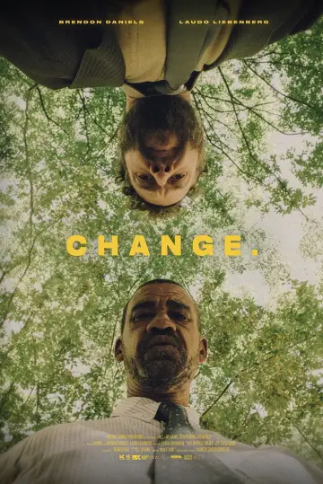 Poster to the movie "Change" #1196062