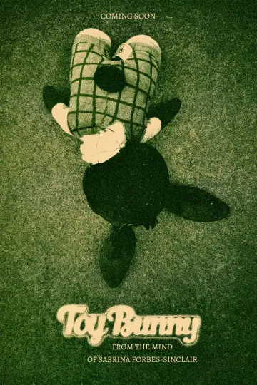 Poster to the movie "Toy Bunny" #1904458