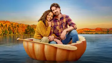 Backdrop to the movie "Pumpkin Regatta Romance" #1533103