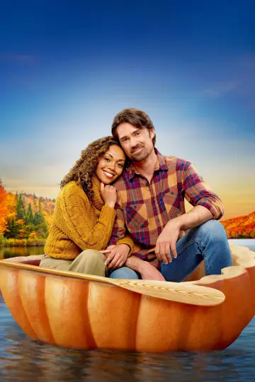 Poster to the movie "Pumpkin Regatta Romance" #1533107