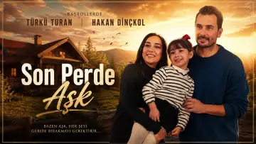 Backdrop to the movie "Son Perde Aşk" #1227922