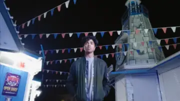Backdrop to the movie "Night Walk" #1351237