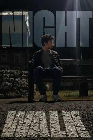 Poster to the movie "Night Walk" #1351238