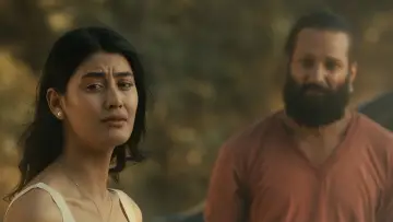 Backdrop to the movie "Acharya" #1533132
