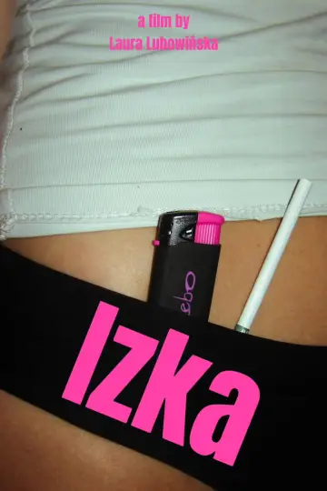 Izka Poster