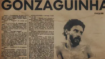 Backdrop to the movie "Gonzaguinha — Of the Greatest Freedom" #1644319