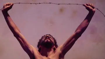Backdrop to the movie "Gonzaguinha — Of the Greatest Freedom" #1644324