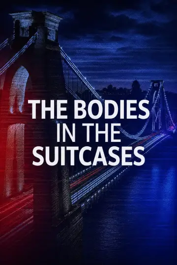Poster to the movie "The Bodies in the Suitcases" #1196540
