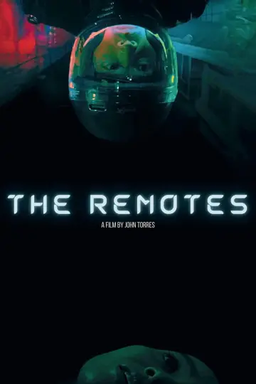 Poster to the movie "The Remotes" #1222800