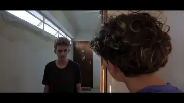 Backdrop to the movie "A profecia" #1226908
