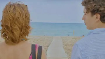 Backdrop to the movie "Time With You" #1229020