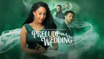 Backdrop to the movie "Haunted Harmony Mysteries: Prelude to a Wedding" #1644289