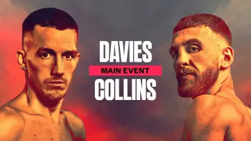 Backdrop to the movie "Liam Davies vs. Nathaniel Collins" #1805833