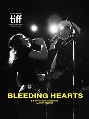 Bleeding Hearts