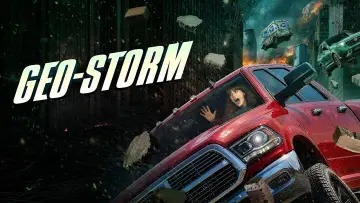 Backdrop to the movie "Geo-Storm" #1531034
