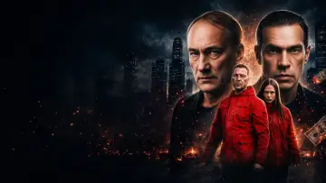 Backdrop to the movie "Гандикап" #1531085
