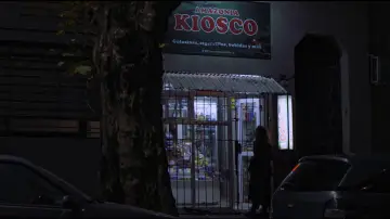 Backdrop to the movie "Awake at Night" #1522108