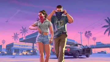 Backdrop to the movie "Grand Theft Auto VI: An Extended Look" #1283205