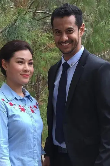 Rahsia Hati Poster