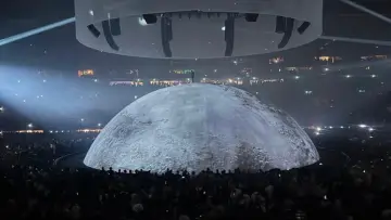 Backdrop to the movie "Ye live at Arnhem Night 2" #1631508