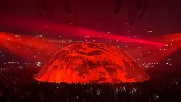 Backdrop to the movie "Ye live at Arnhem Night 2" #1631512