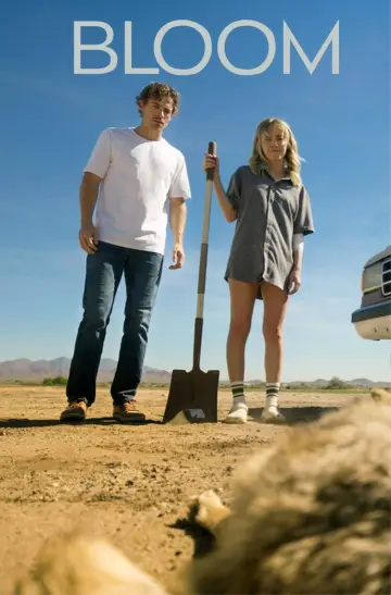 Bloom Poster