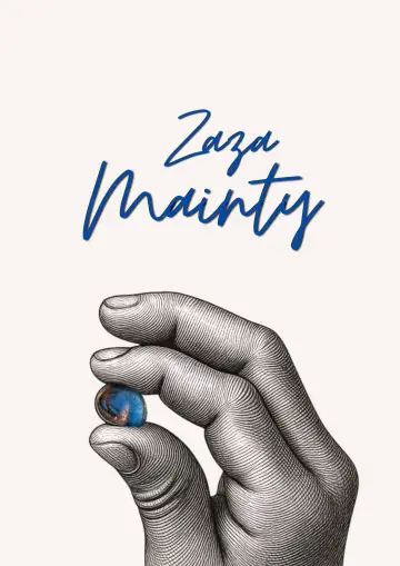 Poster to the movie "Zaza mainty" #1351753
