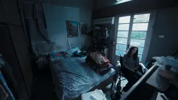 Backdrop to the movie "A Misleading Name" #1350177