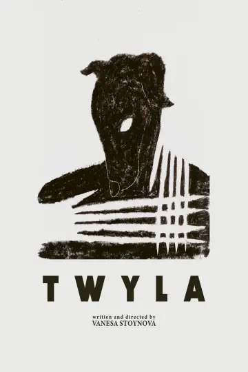 Poster to the movie "Twyla" #1353844