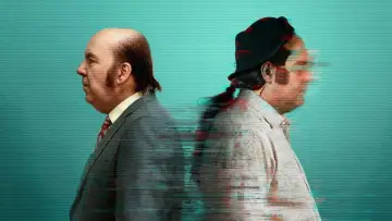 El otro Chiquito Poster