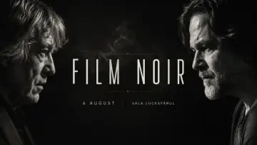 Backdrop to the movie "Film Noir" #1227835