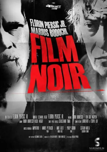 Film Noir Poster