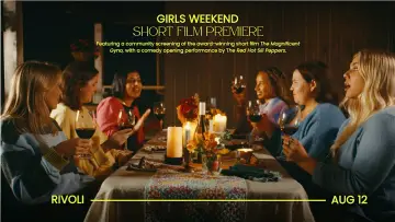 Backdrop to the movie "Girls Weekend" #1350406