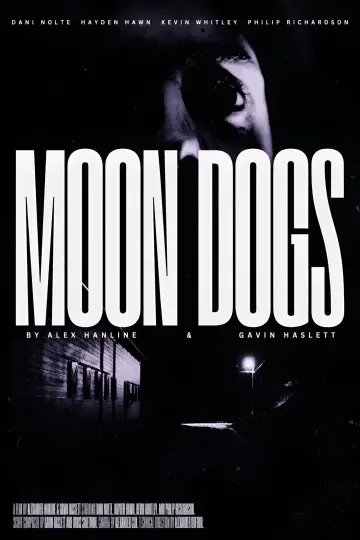 Poster to the movie "Moon Dogs" #1298936