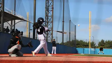 Backdrop to the movie "Our Home Run" #1224548