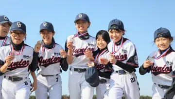 Backdrop to the movie "Our Home Run" #1224550