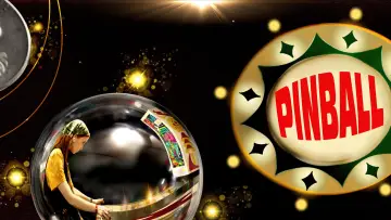 Backdrop to the movie "Pinball Beyond the Bumpers" #1703929