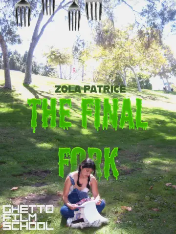 The Final Fork Poster