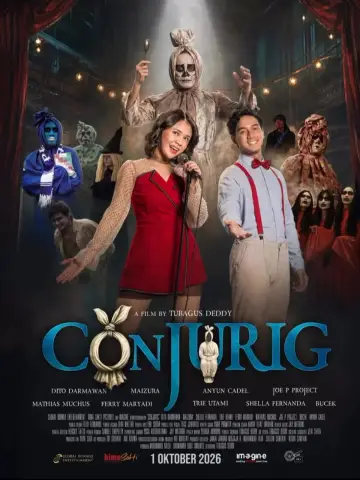 Conjurig
