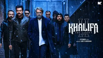 Backdrop to the movie "Khalifa 2 : The Legacy" #1549401