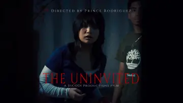 Backdrop to the movie "The Uninvited" #1531090