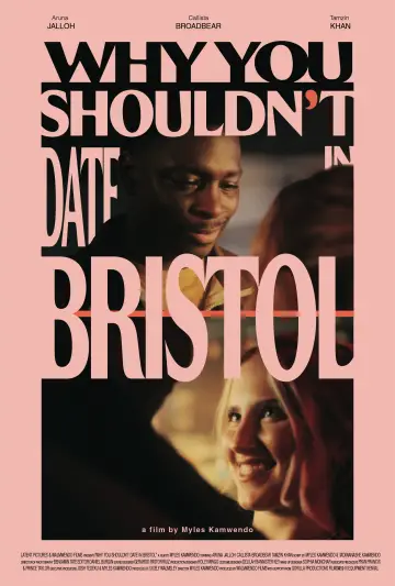 Poster to the movie "Why You Shouldn