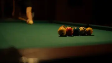 Backdrop to the movie "The Last-Round Vision" #1228918