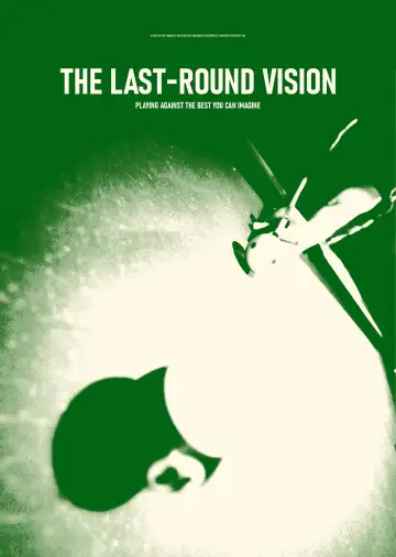 Poster to the movie "The Last-Round Vision" #1228928
