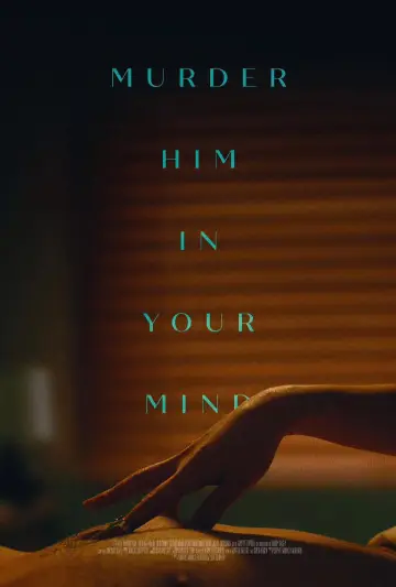 Murder Him in Your Mind Poster