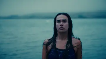 Backdrop to the movie "Swim" #1356262
