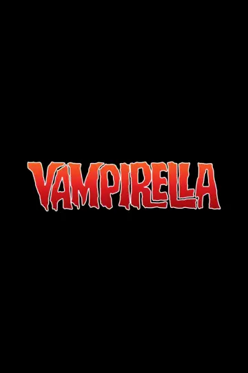 Untitled Vampirella film
