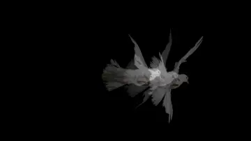 Backdrop to the movie "Doves (Loss of Love and Desensitization of Grief)" #1351802